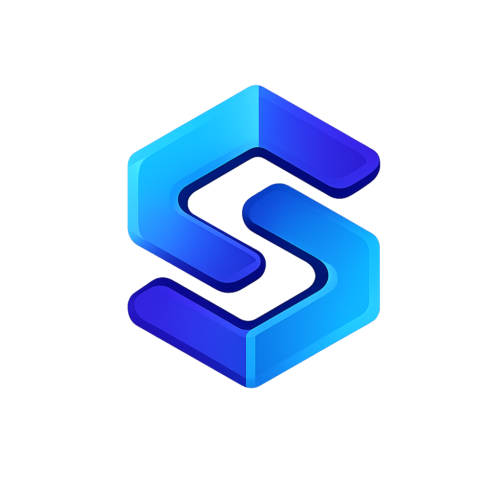 SHA4S Solutions Logo